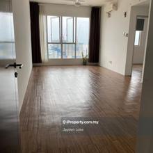 737 Residence 3 Bedrooms 2 Bathrooms partially for rent