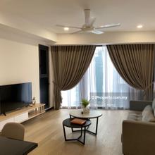 Serviced residence for Rent