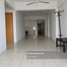 Pangsapuri Seri Setia apartment for rent