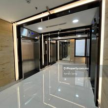 Corporate Office for Rent