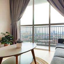 Pinnacle Sri Petaling,Kuchai Lama,For Sale