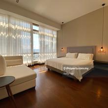 Serviced residence for Sale