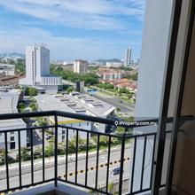 Villa Emas -Fully Renovated -850' -1 Car Park - Worth Buy -Bayan Lepas