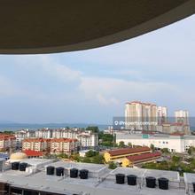 Desa bella , 1040sf , seaview