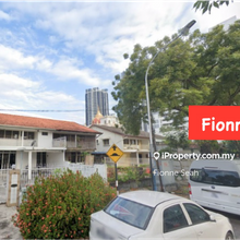 Double Storey Commercial Use Bangalow sale 3388sf Jln Jones