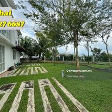 2.5storey Bungalow For Sale At D'alpinia, Puchong