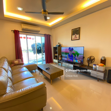 Renovated condo in Kepong hot demand area 