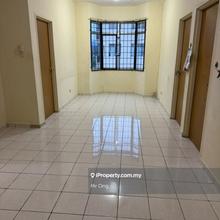 Penampang Vista Minitod Apartment For Sale