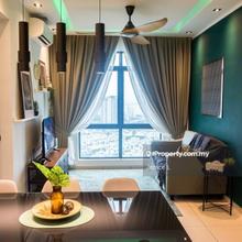 Gov Subsidy 100k / Freehold & Walk to MRT / Ready Tenant 
