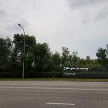 Bungalow Land For Sale