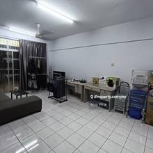 Wangsa metroview condo. actual photos