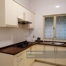 Kelana sentral 0% downpayment deposit rm500 full loan