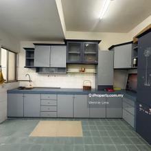 Spacious Freehold Fully Extended Terrace House For Sale 
