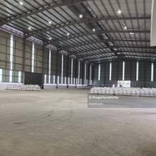 Factory / Warehouse