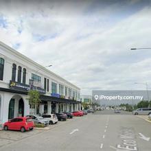 Eco Majestic Whitten Ivoris and Brighton Facing Main Road Ampleparking