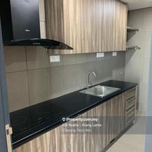 Serviced residence for Sale