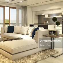 Freehold, Low density, Zero downpayment, 5-tier security,Top developer
