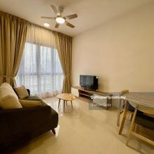 Velocity Two Tower B Fully Furnished Unit