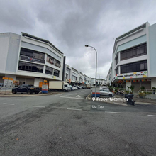 Horizon Hill, Bukit Indah, Iskandar Puteri , Eco Botanic ,Nusa Sentral