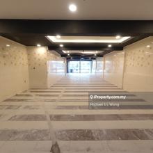 Shop for Rent