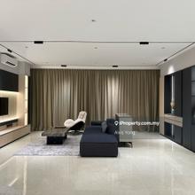 Fully Or Partial Unit Available