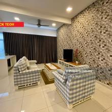 Ferringhi Residence 1510sf  Condominium Located in Batu Ferringhi