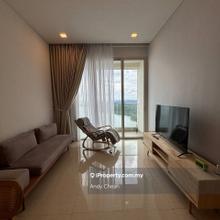 For Rent Brand New Puteri Cove Residence Sea View