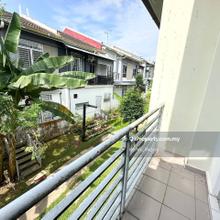 Freehold double storey landed house guarded at setia eco village