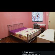 Terrace house for Rent