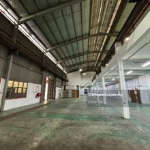 Jalan Semenyih 2 Storey Detached Factory For Sale