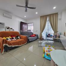 Eco Tropic @ Kota Masai Huge Cluster House For Sale 