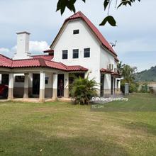 Villa in A'Famosa D'Faro for sale