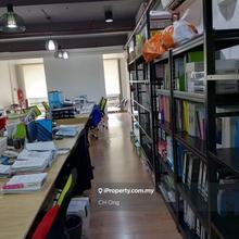 Ground Floor Kompleks Sunway Seberang Jaya Sale Rm440,000