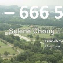 College Heights Garden Resort Prime lot 10 min to Eco Majestic Gated