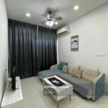 2 Bedrooms Apartment for Rent @ Country Garden Danga Bay