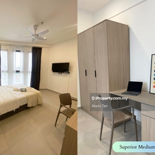 Yolo Suites Bandar Sunway (2 mins walk to The One Academy)