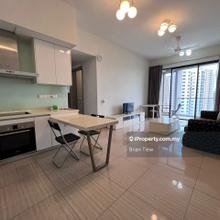 Fully Furnished Serviced Residence for Rent