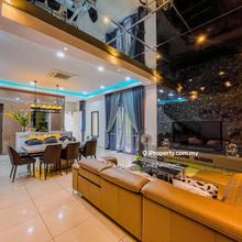 45x80 Freehold Corner Lot Renovated ID Mellowood Eco Majestic Semenyih