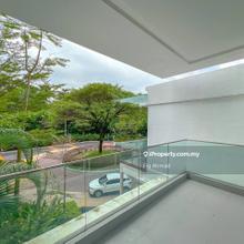 Kenny Hills Residence Low Floor