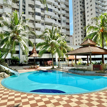 Worth ! Gambier Heights - 900sf - 1 Car Park @ Bukit Gambier Near USM