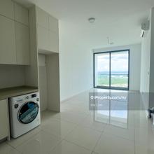 Macrolink Medini Completed Condo