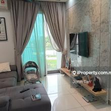 Below market price with ID design furnishing
