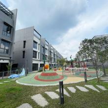 New Affiniti Residence Villa Bukit Serdang Near Pavillion Bukit Jalil 