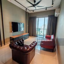 Sunshine Residence, Farlim, Sunshine Central Mall, Sunshine Tower