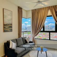 Fully Furnished Unit For Sale