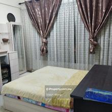 One Damansara, Damansara Damai, Selangor 3r2b fully furnished