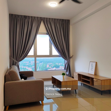Skylake residence for rent taman putra perdana puchong