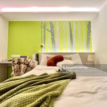 Comfy Room For Rent At Pjs8/5, Petaling Jaya near to Bandar Sunway