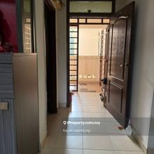 Strata Freehold Villa Park Seri Kembangan, Selangor for Sale
