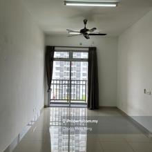Apartment @ Kalista 2, Seremban 2